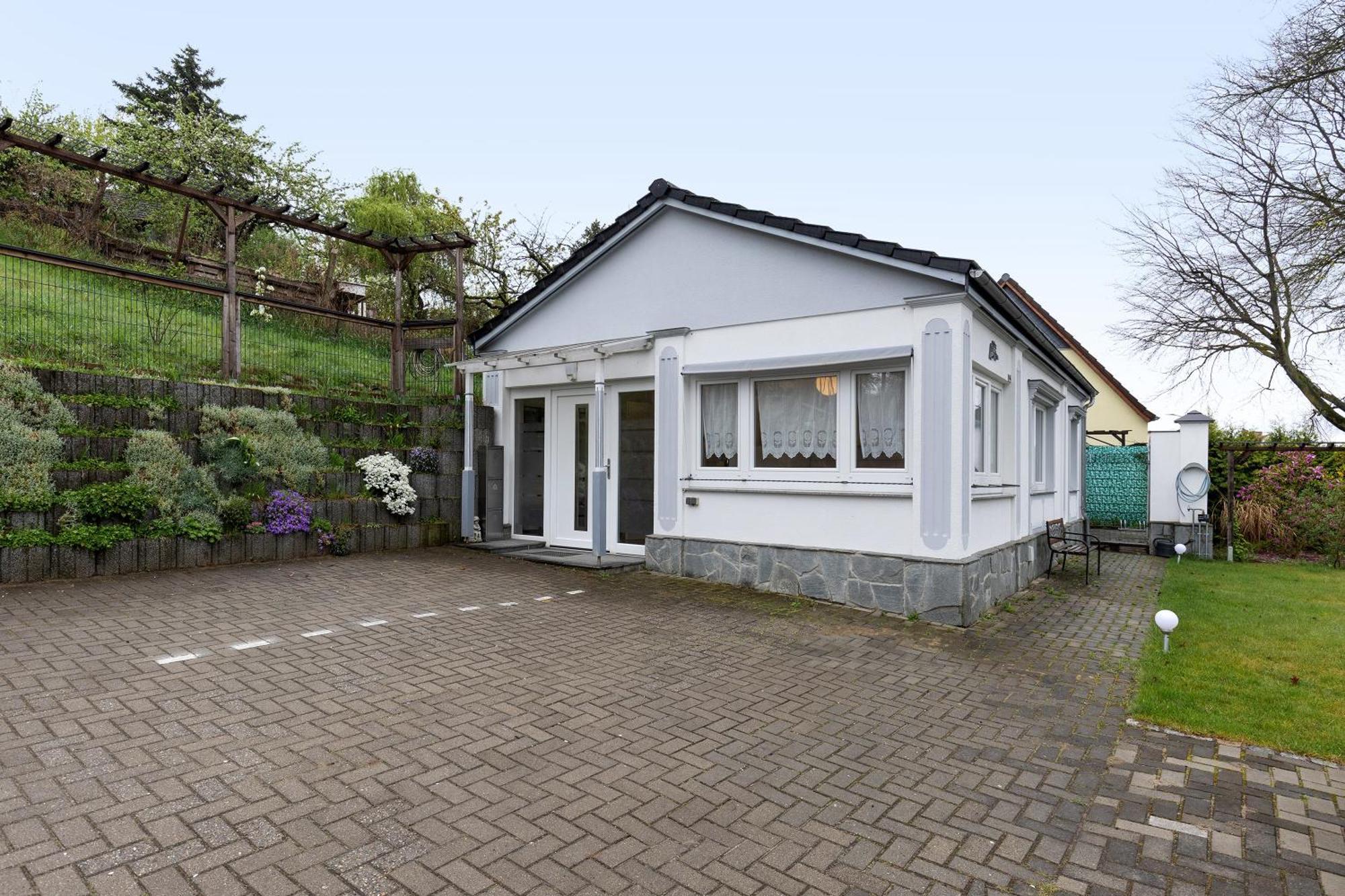 Ferienhaus Guenther Werder (Havel) Exterior foto